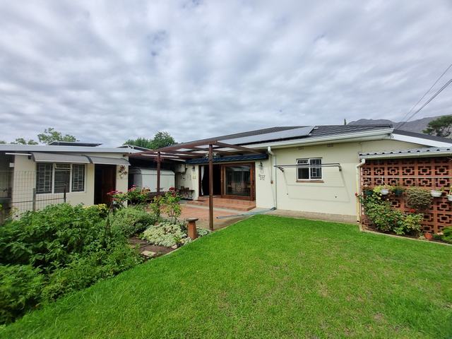 3 Bedroom Property for Sale in Ceres Western Cape